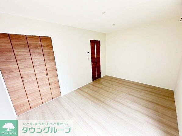 フェリオ宮崎町の物件内観写真